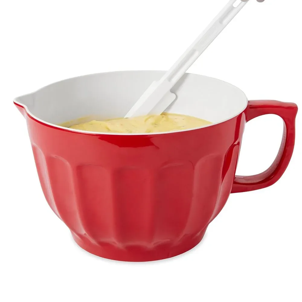 Rubbermaid Commercial Cold Temperature Icing Scraper, 9.5 Inch, FG1913000000